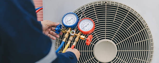 Licensed Air Duct Cleaning service in Waverly, FL - HVAC Repair CO